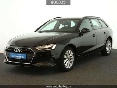 Usata Audi A4 Sport 163 CV (119 kW) 2023 Nero Station wagon