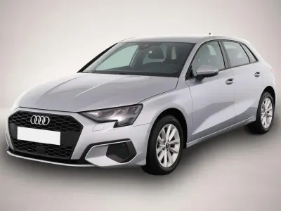 Gebraucht Audi A3 Business 116 PS (85 kW) 2024 Manufacturer Limousine