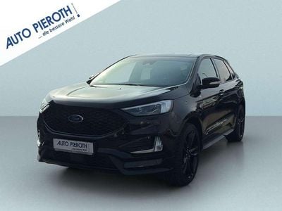 Gebraucht Ford Edge ST-Line 238 PS (175 kW) 2019 Schwarz SUV
