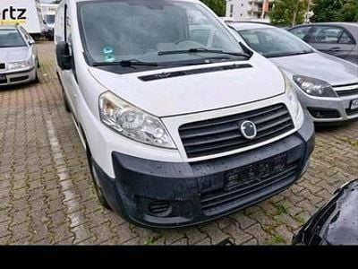 Fiat Scudo