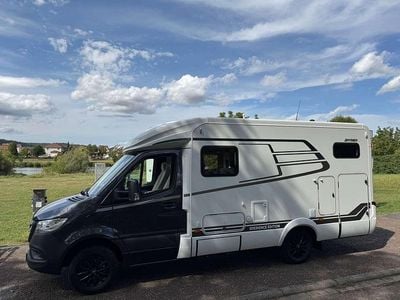 Neu Mercedes Sprinter 170 PS (125 kW) 2025 Grau Van