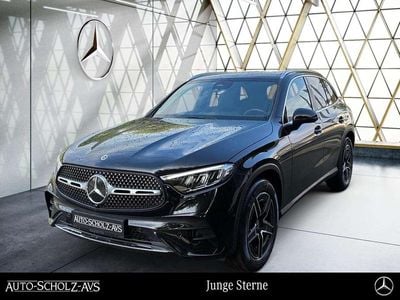 Mercedes GLC220