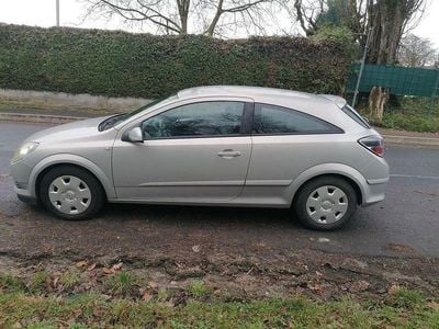 Gebraucht Opel Astra GTC