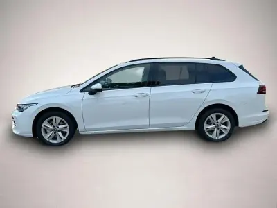 Neu VW Golf VIII Basis 116 PS (85 kW) 2026 Andere