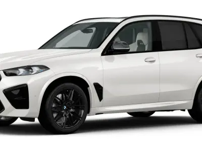 Brugt BMW X5 M Competition Edition 625 HK (459 kW) 2024 Individual SUV