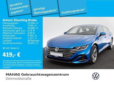 VW Arteon