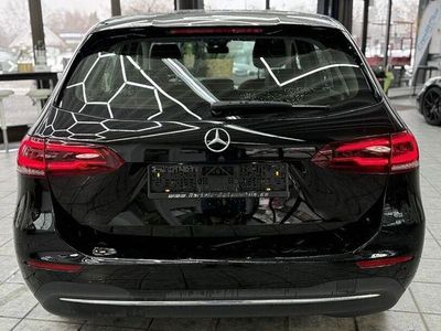 Usata Mercedes B180 Style 116 CV (85 kW) 2021 Nero Monovolume