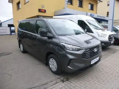 Neu Ford Transit Custom Trend 170 PS (125 kW) 2026 Grau Van