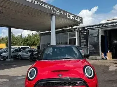 Gebraucht Mini Cooper S Classic 178 PS (130 kW) 2023 Andere Kleinwagen