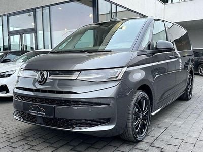 Neu VW Multivan Edition 150 PS (110 kW) 2026 Grau Van