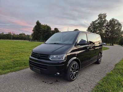 VW T5