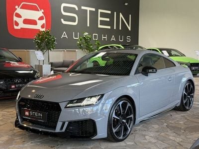 Audi TT RS