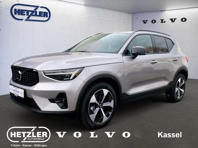 Aurora silver / metallic Neu 2025 Volvo XC40 Ultra SUV | 45.890 € (Etwas zu teuer)