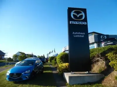 Gebraucht Mazda 6