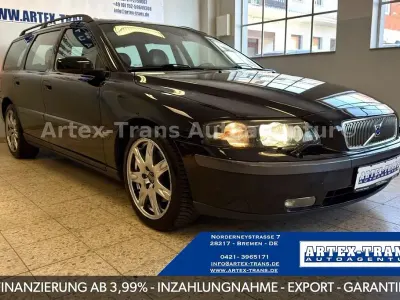 Gebraucht Volvo V70