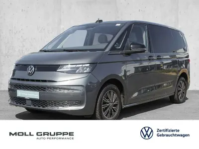 Gebraucht VW Multivan