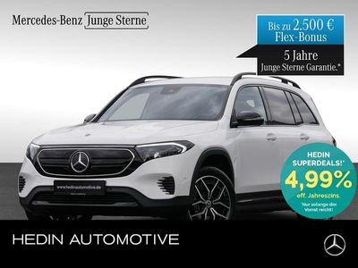Mercedes EQB300