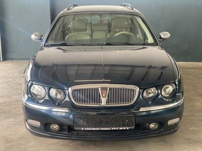 Rover 75