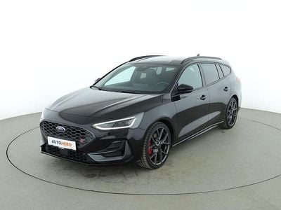 Gebraucht Ford Focus ST 280 PS (205 kW) 2023 Schwarz Kombi