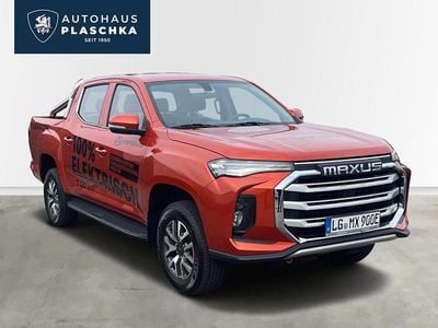 Maxus e-T90