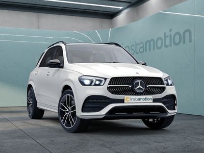 gebraucht Mercedes GLE450 AMG AMG AMG Line Night