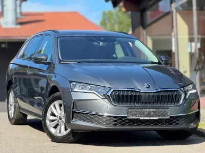 Gebraucht Skoda Octavia