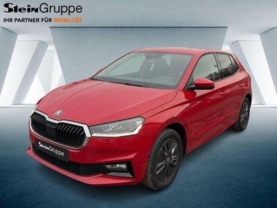 Rot Neu 2026 Skoda Fabia Tour Limousine | 21.990 € (Teuer)