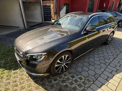 Mercedes E300