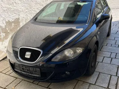 Używany Seat Leon