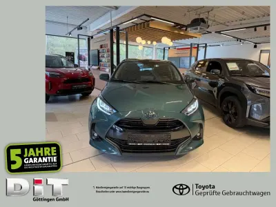 Gebraucht Toyota Yaris Hybrid