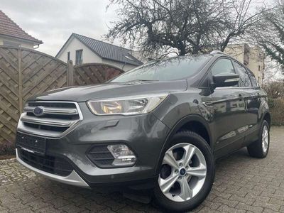 gebraucht Ford Kuga Kuga1.5 EcoBoost 2x4 Cool