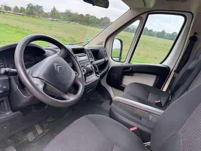 Citroën Jumper