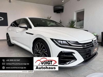 VW Arteon