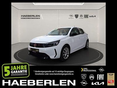 Brillant Gebraucht 2023 Opel Corsa Kleinwagen | 13.390 € (Fairer Preis)