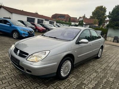 Citroën C5