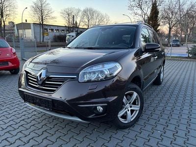 Gebraucht Renault Koleos Night&Day 173 PS (127 kW) 2015 Braun SUV