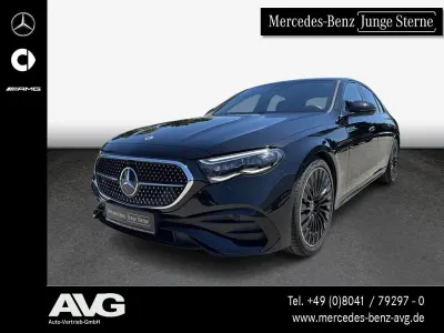 Gebraucht Mercedes E450