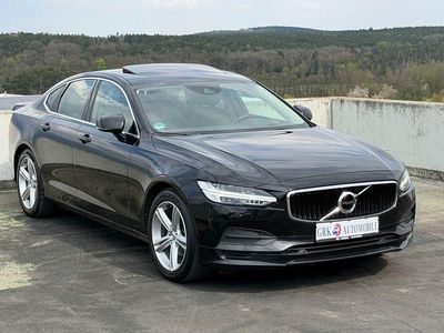 Usado Volvo S90 Inscription 190 HP (139 kW) 2018 Preto Sedan