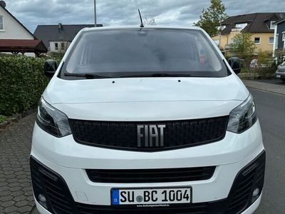 gebraucht Fiat Scudo Kastenwagen L3