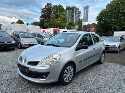 Renault Clio III