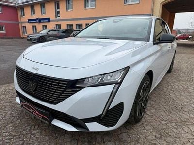 Gebraucht Peugeot 308 131 PS (96 kW) 2024 Andere Limousine