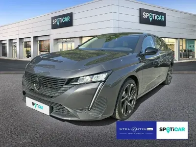 Gebraucht Peugeot 308