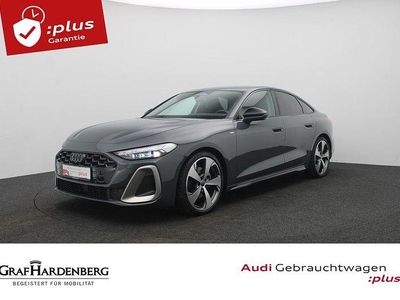 Gebraucht Audi A5 Comfort 204 PS (150 kW) 2025 Magnetgrau Coupé