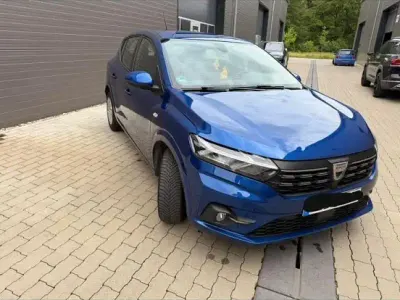 Gebraucht Dacia Sandero