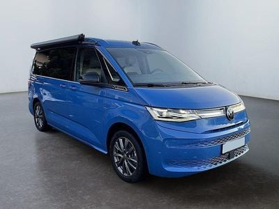 Neu VW California California 150 PS (110 kW) 2025 Y5  florida beach blue met. Van