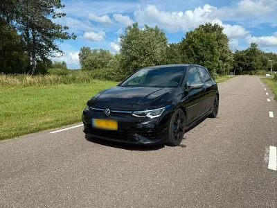 Gebraucht VW Golf VIII
