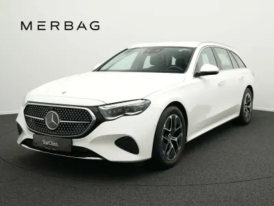 Occasion Mercedes E200