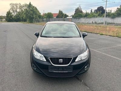 Seat Ibiza SC