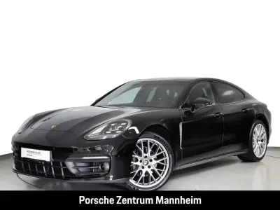 Gebraucht Porsche Panamera 4