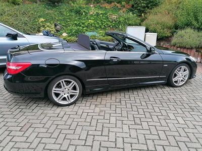 Mercedes E200